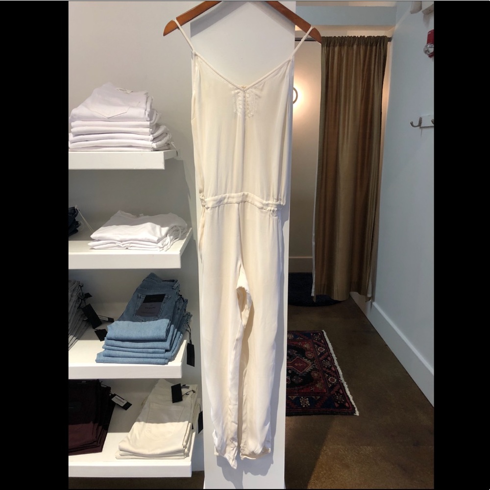 Indian Jumpsuit
